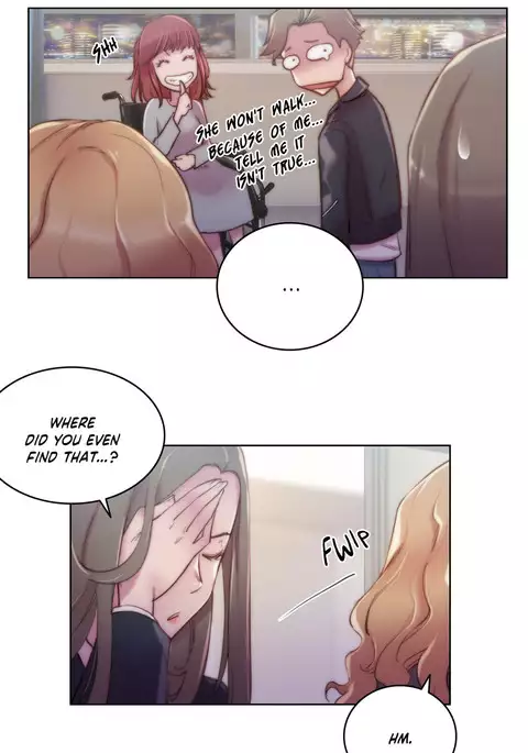 Sex Knights-Erotic Sensuality & Perception Ch.1-19