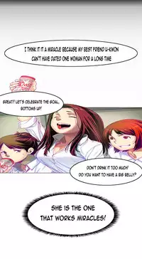 Best Friend Girlfriend Ch.1-15 (English) (Ongoing)