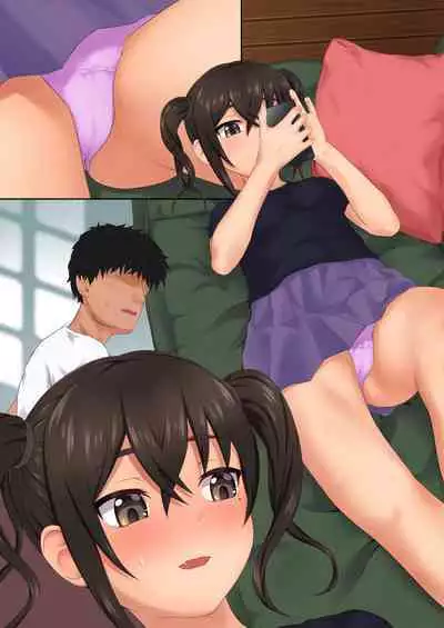 [Hamichiki (tokoyon)] Idol datte Ecchi ga Shitai! (THE IDOLM@STER CINDERELLA GIRLS) [Digital]