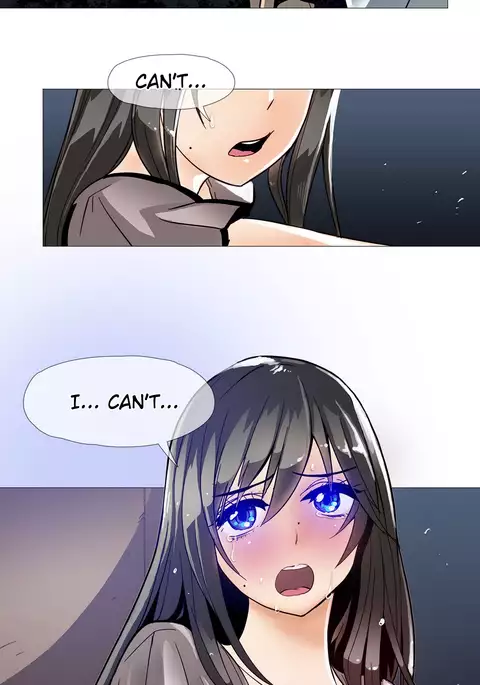 Household Affairs Ch.1-46