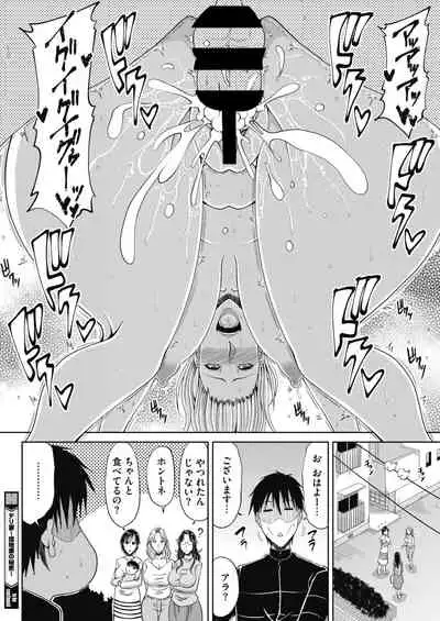 [Kai Hiroyuki] Delizuma ~Danchizuma no Himitsu Ch. 1-5 [Digital]