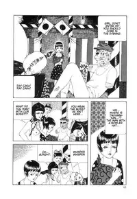 [Suehiro Maruo] Rose Colored Monster (Complete)[English]