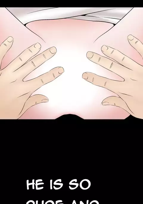 The Taste of Hands Ch.1-55