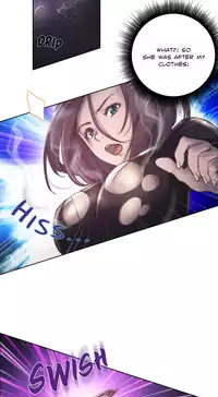 [BYMAN] Sex Knights-Erotic Sensuality & Perception Ch.1-12 (English) (Ongoing)