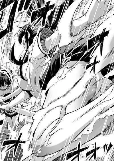 [Akatukiya (Akatuki Myuuto)] Nanaka no Rakuen 8 Saishuumaki ~Inaka no Gakkou de Bishoujo Harem~ Nanaka no Rakuen Hen (Original) [Digital]