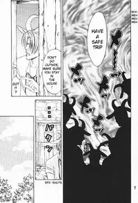 [CJ Michalski] The Pretty Wolf and the Seven Goaty [Eng]