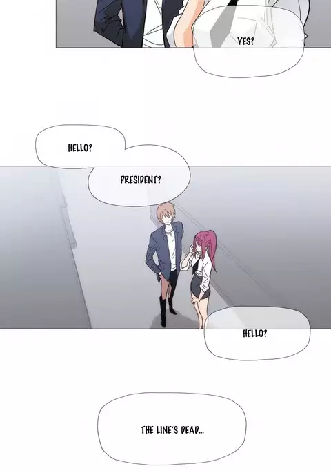 Household Affairs Ch.1-51