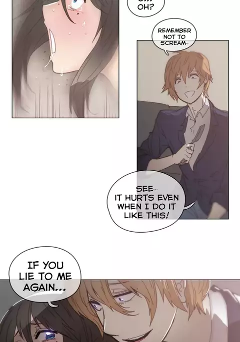 Household Affairs Ch.1-51