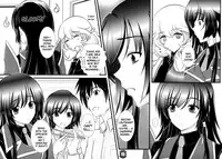 (C81) [Natakuga-Yuku! (Xanadu)] Liguria no Hitomi | Eyes of Luguria (Muv-Luv Alternative: Total Eclipse) [English] =Pineapples r' Us= [Incomplete]