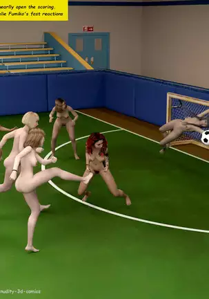 Nude Games Dames Full