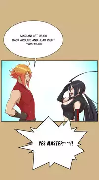 [Hong BanJang] Aharoo Ch.1-32 (English) (YoManga) (Ongoing)