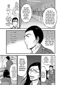 [Nagashima Chousuke] Girls Must Die! Ch. 1-7 [English] [Lazarus H]