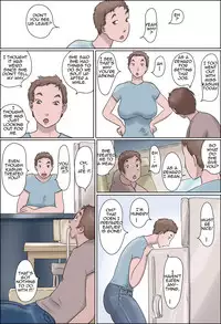 [Zenmai Kourogi] Haha wa Odoru -Jou- | Dancing Mother Vol.1 Part 1 [English] [Amoskandy]