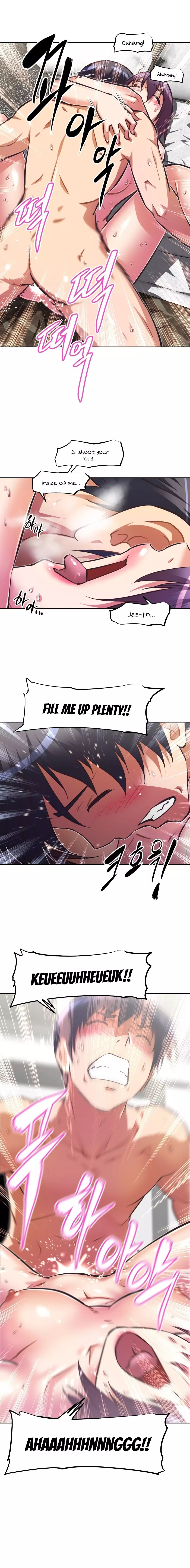 Brawling Go Ch.76-126