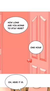 Hooker Ch.1-40 (English) (Ongoing)