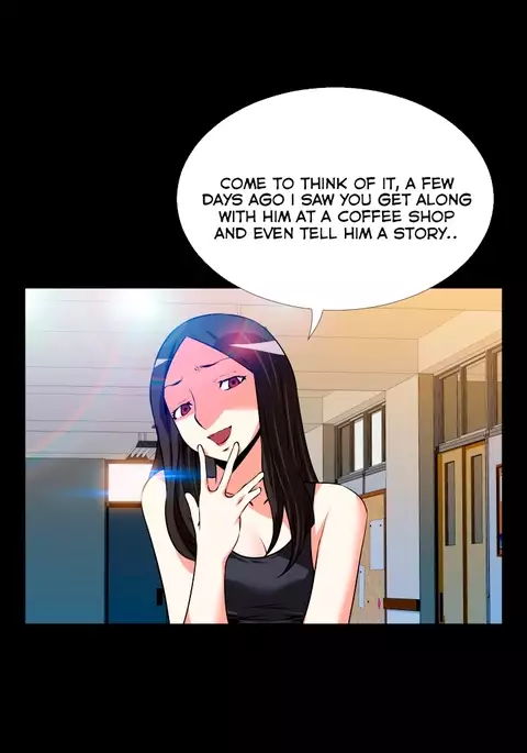 Love Parameter Ch.1-70