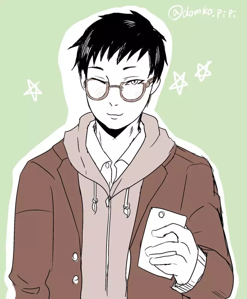 SM調教漫画②昼のお散歩編