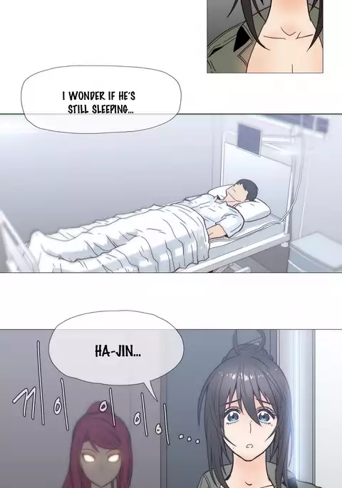 Household Affairs Ch.1-34