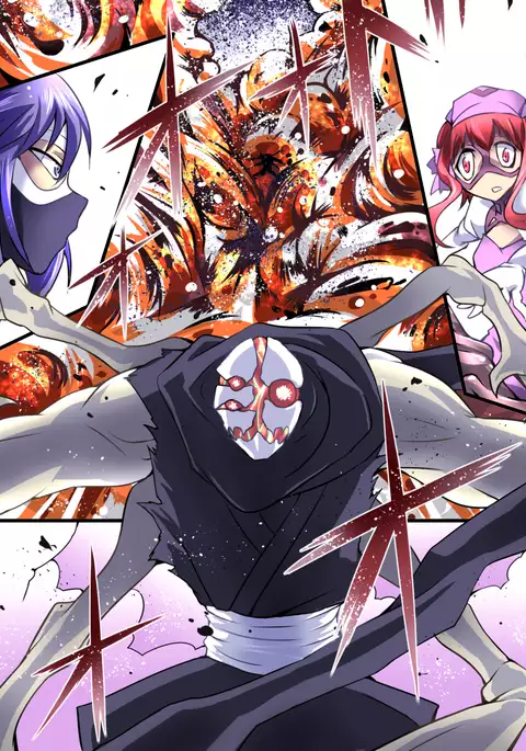 Superheroine Yuukai Ryoujoku Ⅶ - Superheroine in Distress凌辱诱拐 Ⅶ