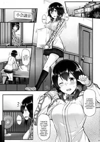 Hayasui to Ichaicha Shitai!!