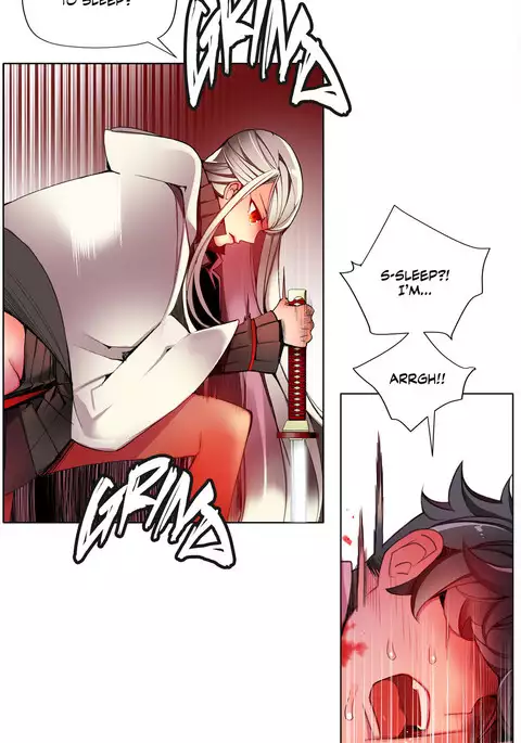 Lilith`s Cord Ch.1-24