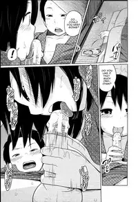 [Tsubaki Jushirou] Aneito Imouto Ch. 1 [English]