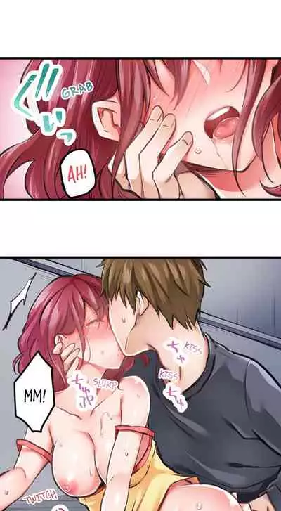 Jitaku no Kagi wa Toroana no Naka ~Ijiwaru na Yubi de Hojirarete Iku... | The Key to my Body Ch. 1-9