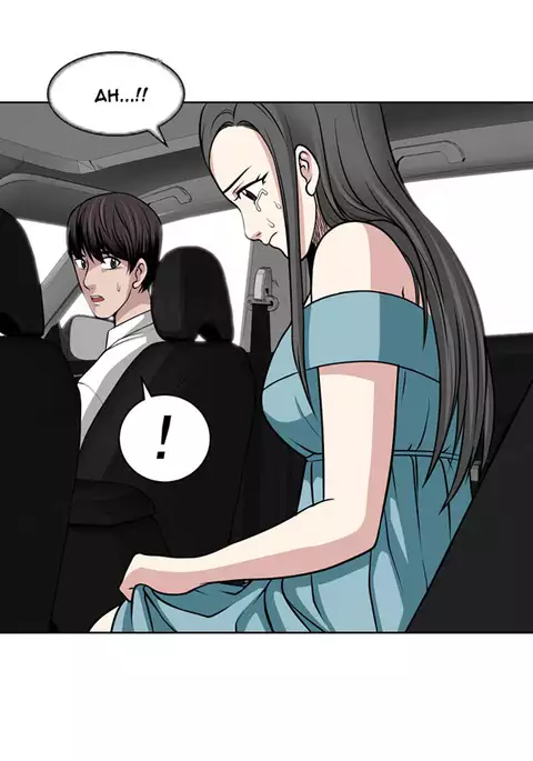 Change Partner Ch.1-14