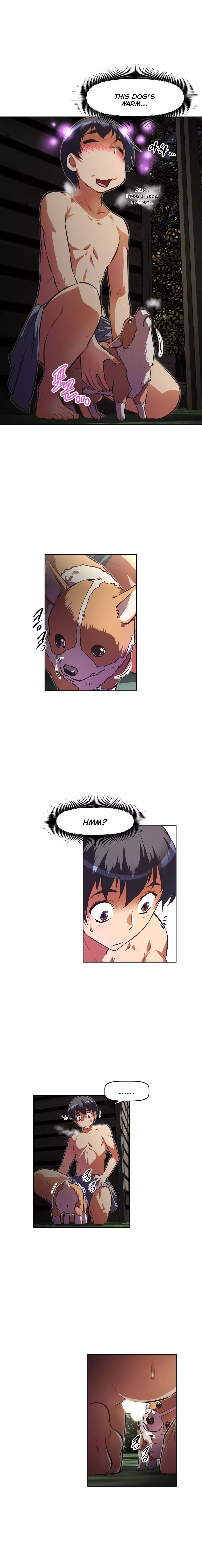 Brawling Go Ch.76-115