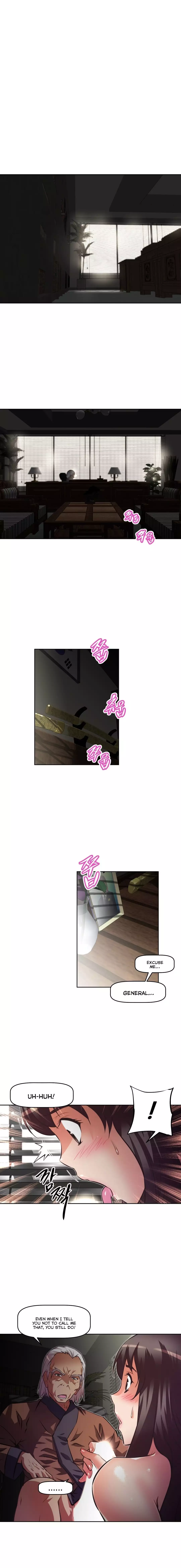 Brawling Go Ch.76-102