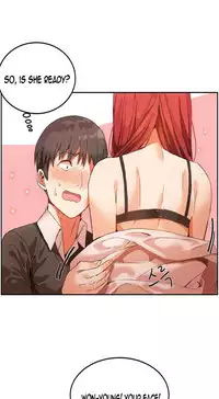 Hari Dormitory Ch.1-10 (English) (Ongoing)