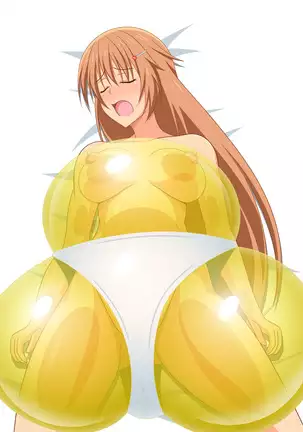 Balloon Live! ~Fuusen Gakuen Ishounai Fuusen Doukoukai~