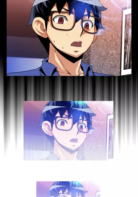 Love Parameter Ch.1-61