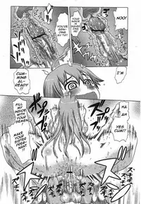 [Agata] Ane no Kokoro Otouto Shirazu - True Heart of Elder Sister (COMIC Megamilk 2010-09 Vol. 03) [English] [Amoskandy]