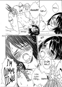 (CR30) [St. Rio (Naruko Hanaharu, Fuyutsuki Shino)] FFX Yuna A La Mode 4 (Final Fantasy X) [English] [SaHa + EHCOVE]