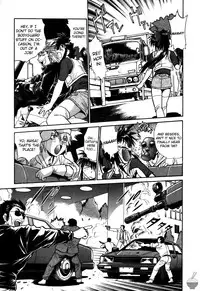 [Manabe Jouji] Makunouchi Deluxe 2 [English] [Soba-Scans]