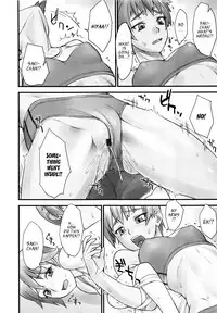 [BANG-YOU] STOPWATCHER Ch. 1-5 [English] [naxusnl, tracesnull]