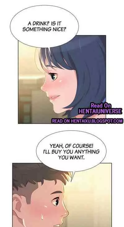 What do you Take me For? Ch.32/?