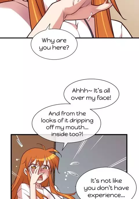 Master in My Dreams Ch.0-36