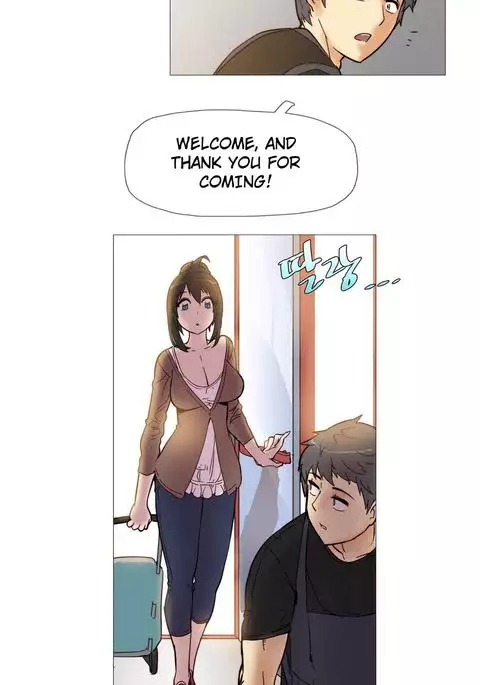 Household Affairs Ch.1-51