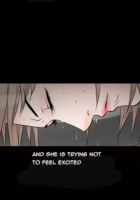 The Taste of Hands Ch.1-71