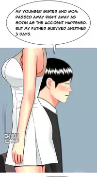 Hooker Ch.1-35 (English) (Ongoing)