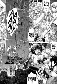 [Chiba Toshirou] Re: Incarnation ch.1-4 [English] =TLL+CW+SH=