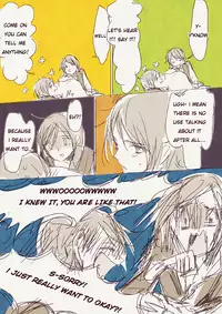 [TimaTima (Tima)] Musume ga Boshi Soukan Mono no Erohon Kakushi Motteta... [English]