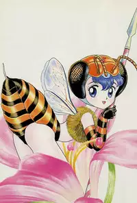 [Kondom] Fairie Fetish