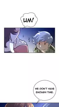 Perfect Half Ch.1-23 (English) (Ongoing)