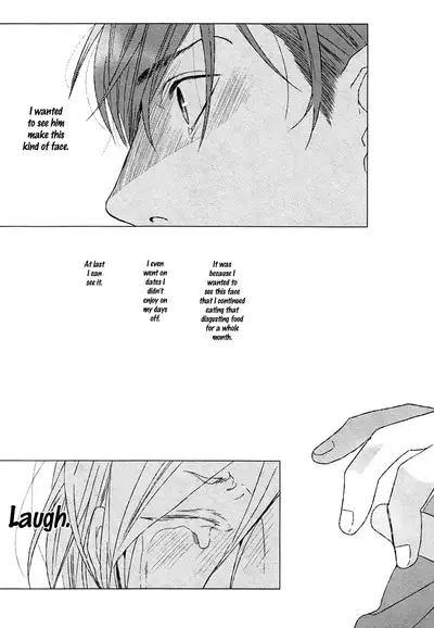 Renai Rubi no Tadashii Furikata | The Proper Way to Write Love