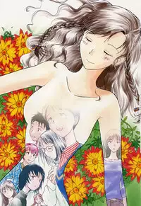 [Youkihi] Shinsou Shinri