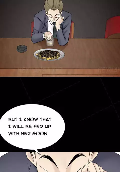 The Taste of Hands Ch.1-71