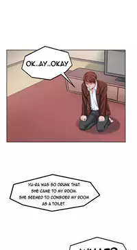 Best Friend Girlfriend Ch.1-15 (English) (Ongoing)